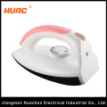 Hot Sale Electric Dry Iron Home Appliance Pink